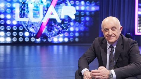 tvg en directo o luar.